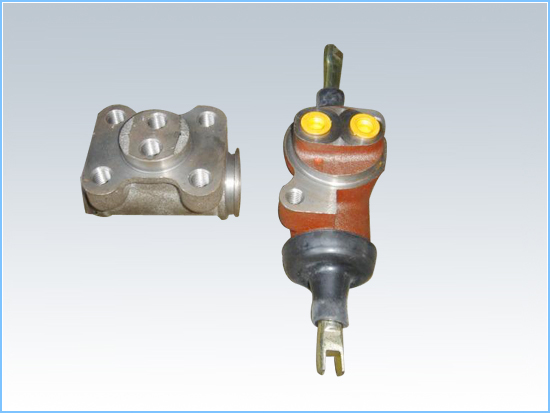 Industrial components