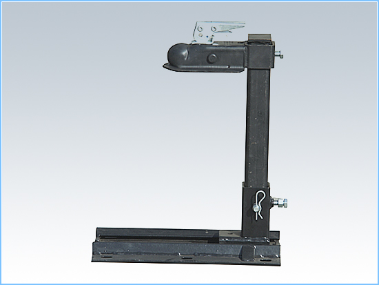 Industrial components