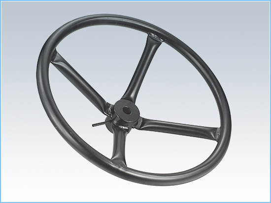 Industrial components