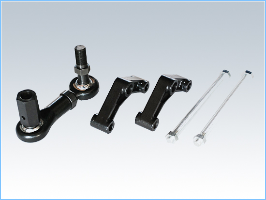Industrial components