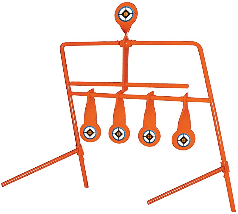 22 hanging 4 Targets