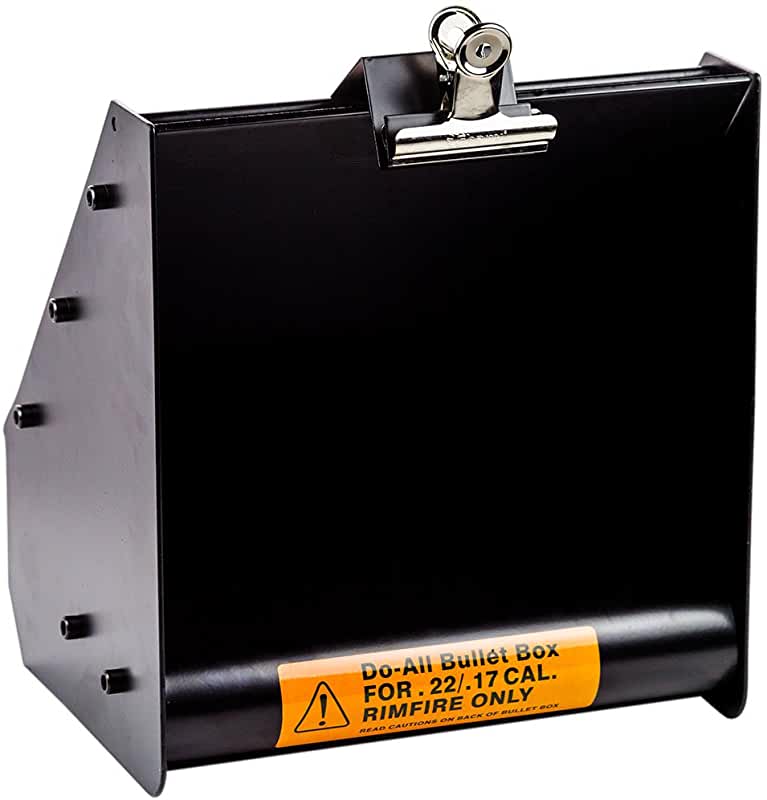 Bullet Box