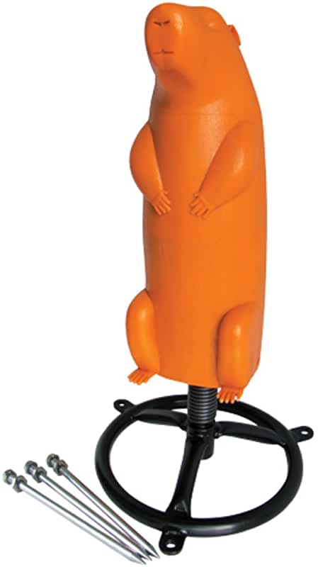 Impact Seal 3-D Prairie Dog