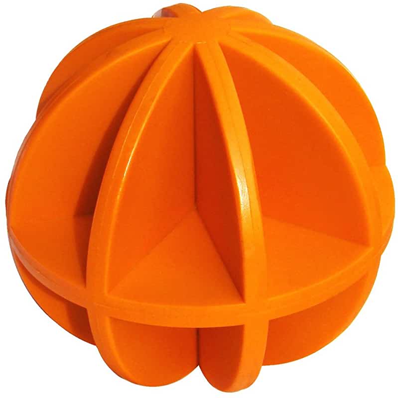 Impact Seal Ball