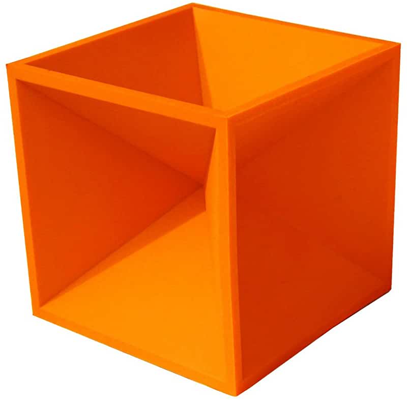 Impact Seal Box