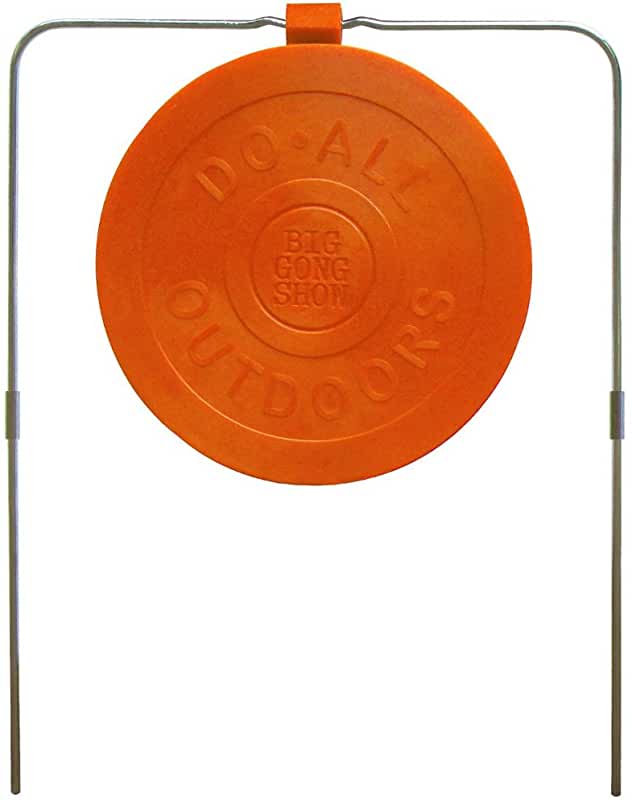 Impact Seal Hanging Gong