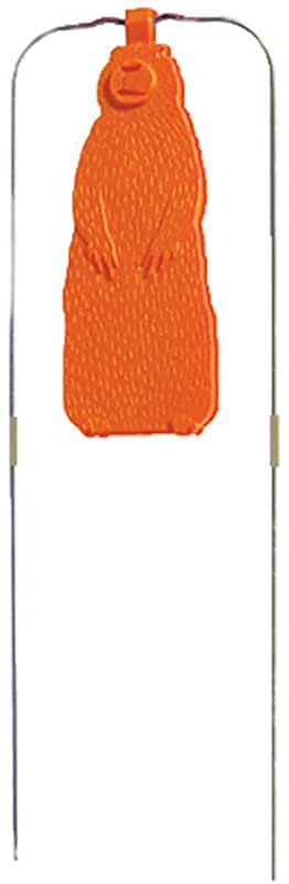 Impact Seal Hanging Praire Dog