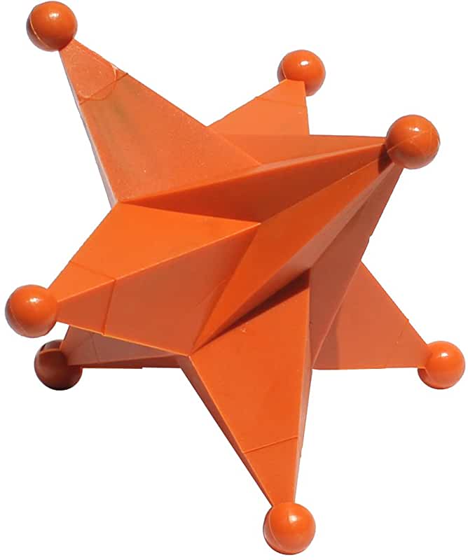 Impact Seal Star